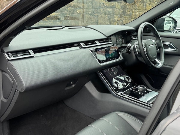 Used Land Rover Range Rover Velar 2019 for sale - 76161131: Photo 13