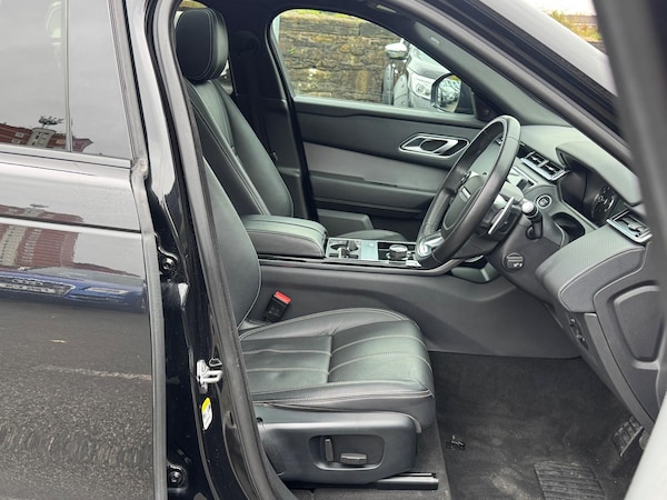 Used Land Rover Range Rover Velar 2019 for sale - 76161131: Photo 14