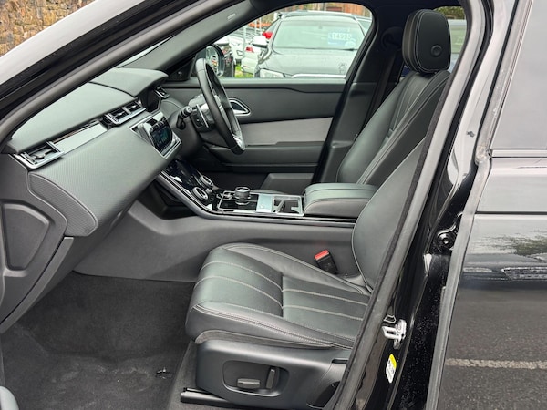 Used Land Rover Range Rover Velar 2019 for sale - 76161131: Photo 15