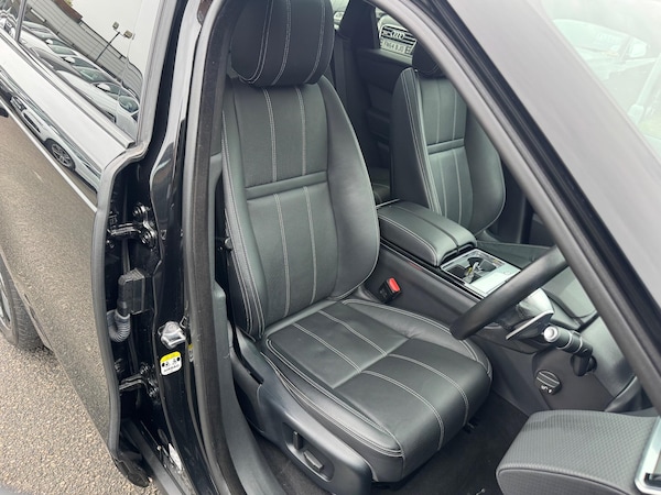 Used Land Rover Range Rover Velar 2019 for sale - 76161131: Photo 16