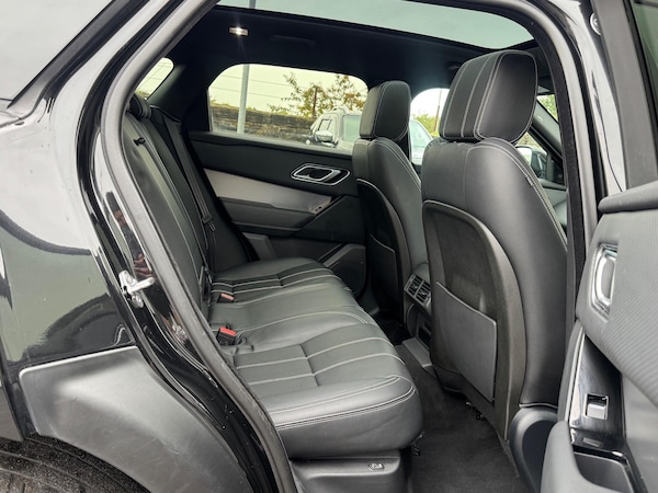 Used Land Rover Range Rover Velar 2019 for sale - 76161131: Photo 19