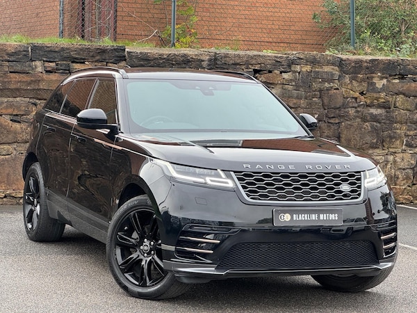 Used Land Rover Range Rover Velar 2019 for sale - 76161131: Photo 1