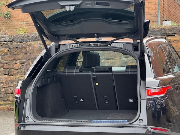 Used Land Rover Range Rover Velar 2019 for sale - 76161131: Photo 20