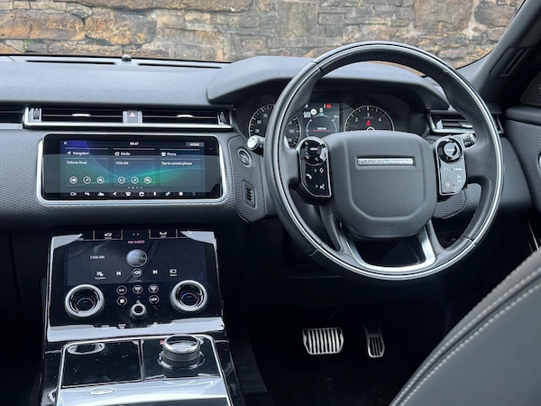 Used Land Rover Range Rover Velar 2019 for sale - 76161131: Photo 23