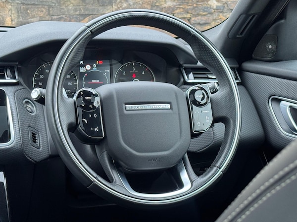 Used Land Rover Range Rover Velar 2019 for sale - 76161131: Photo 24