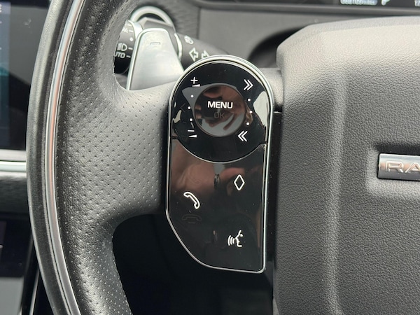 Used Land Rover Range Rover Velar 2019 for sale - 76161131: Photo 26