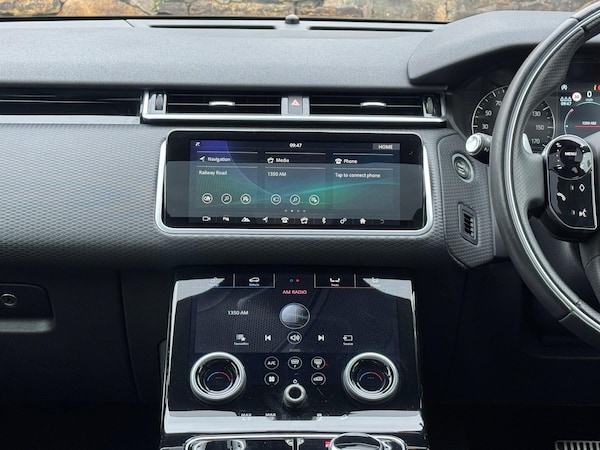 Used Land Rover Range Rover Velar 2019 for sale - 76161131: Photo 27