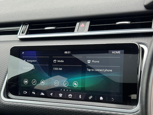 Used Land Rover Range Rover Velar 2019 for sale - 76161131: Photo 29