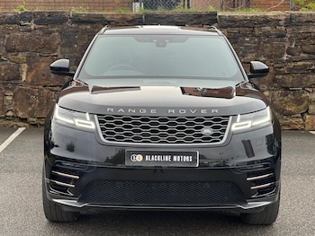 Used Land Rover Range Rover Velar 2019 for sale - 76161131: Photo 2