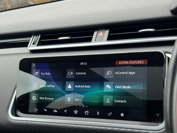 Used Land Rover Range Rover Velar 2019 for sale - 76161131: Photo 30