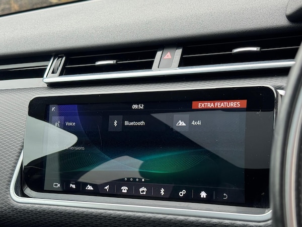 Used Land Rover Range Rover Velar 2019 for sale - 76161131: Photo 31