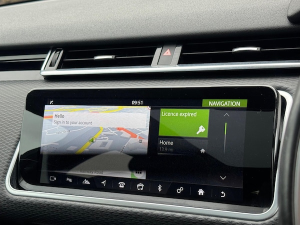 Used Land Rover Range Rover Velar 2019 for sale - 76161131: Photo 32