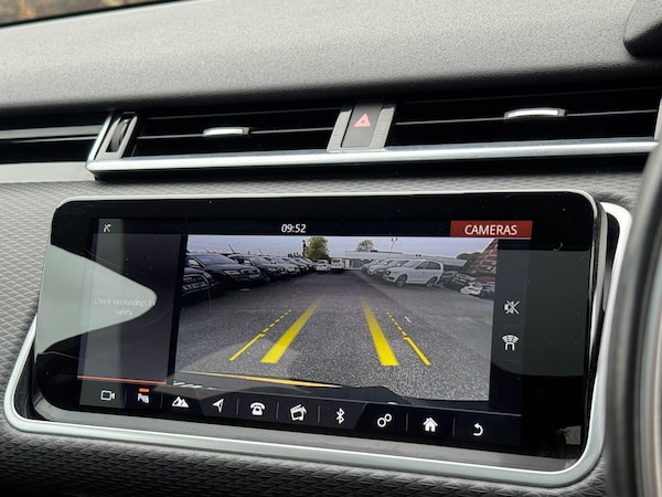 Used Land Rover Range Rover Velar 2019 for sale - 76161131: Photo 33