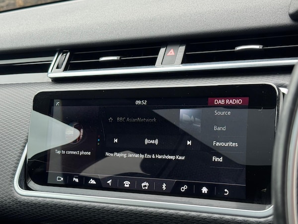 Used Land Rover Range Rover Velar 2019 for sale - 76161131: Photo 34