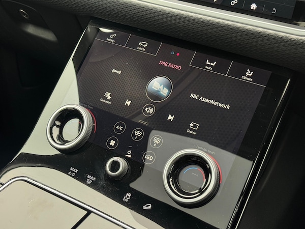 Used Land Rover Range Rover Velar 2019 for sale - 76161131: Photo 35