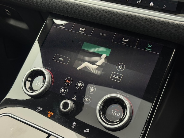 Used Land Rover Range Rover Velar 2019 for sale - 76161131: Photo 36