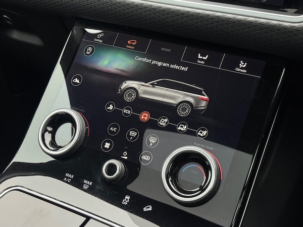 Used Land Rover Range Rover Velar 2019 for sale - 76161131: Photo 37