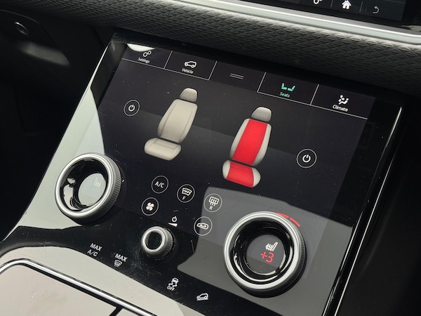 Used Land Rover Range Rover Velar 2019 for sale - 76161131: Photo 38