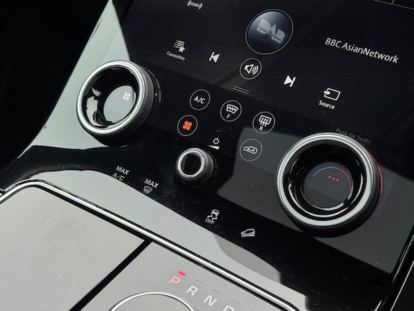 Used Land Rover Range Rover Velar 2019 for sale - 76161131: Photo 39