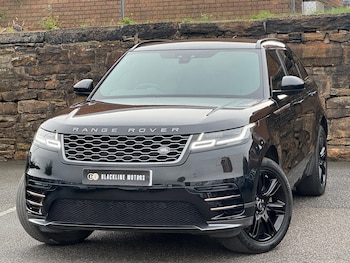 Used Land Rover Range Rover Velar 2019 for sale - 76161131: Photo 3