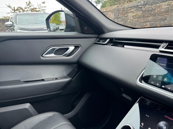 Used Land Rover Range Rover Velar 2019 for sale - 76161131: Photo 49