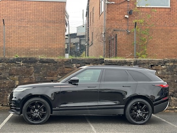 Used Land Rover Range Rover Velar 2019 for sale - 76161131: Photo 4