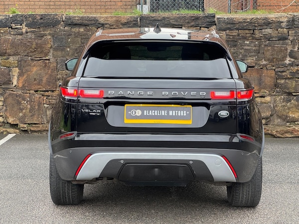 Used Land Rover Range Rover Velar 2019 for sale - 76161131: Photo 6
