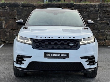 Used Land Rover Range Rover Velar 2020 for sale - 78760012: Photo