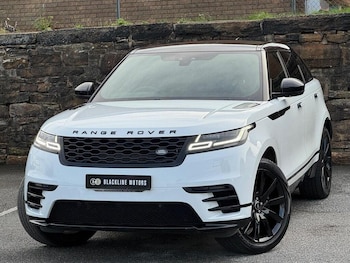 Used Land Rover Range Rover Velar 2020 for sale - 78760012: Photo