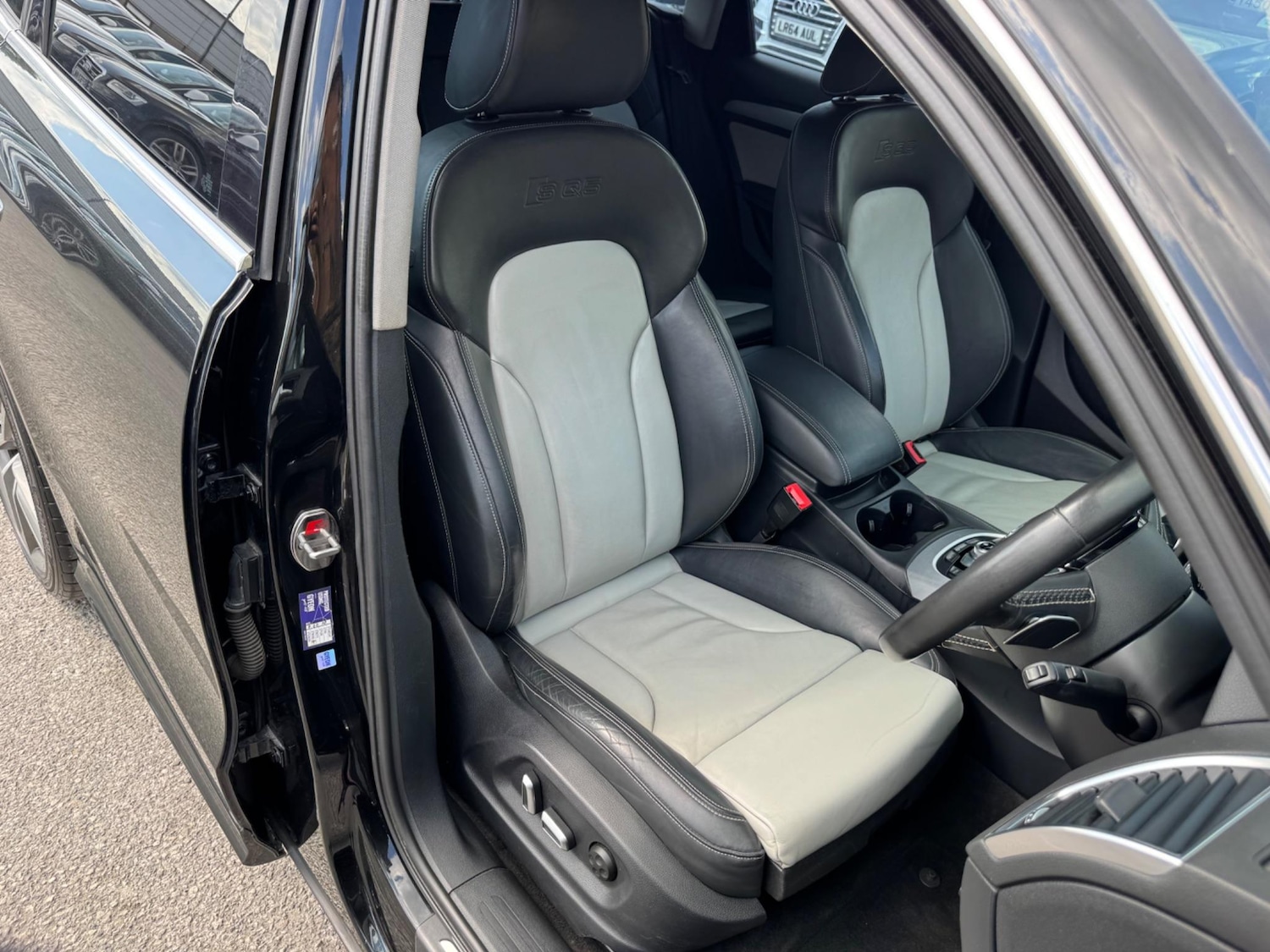 Used Audi SQ5 2015 for sale - 76161127: Photo 16