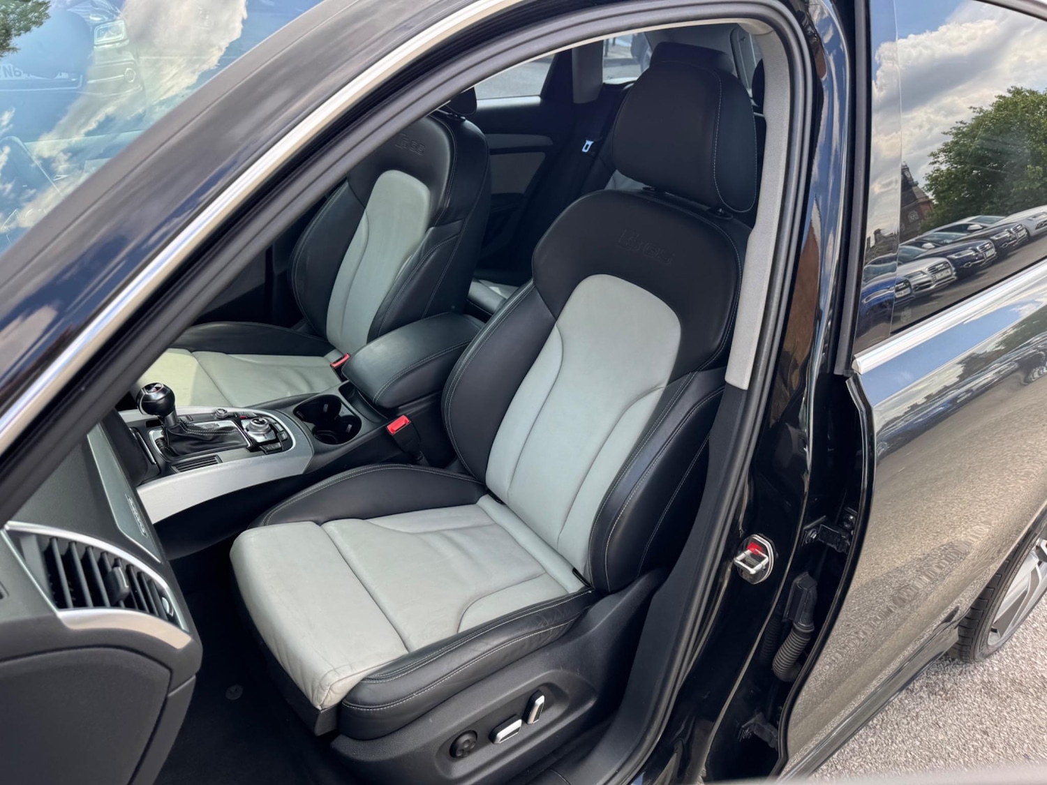 Used Audi SQ5 2015 for sale - 76161127: Photo 17