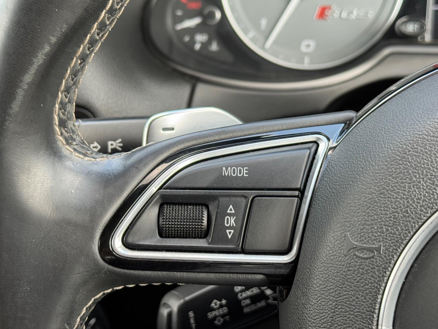 Used Audi SQ5 2015 for sale - 76161127: Photo 26