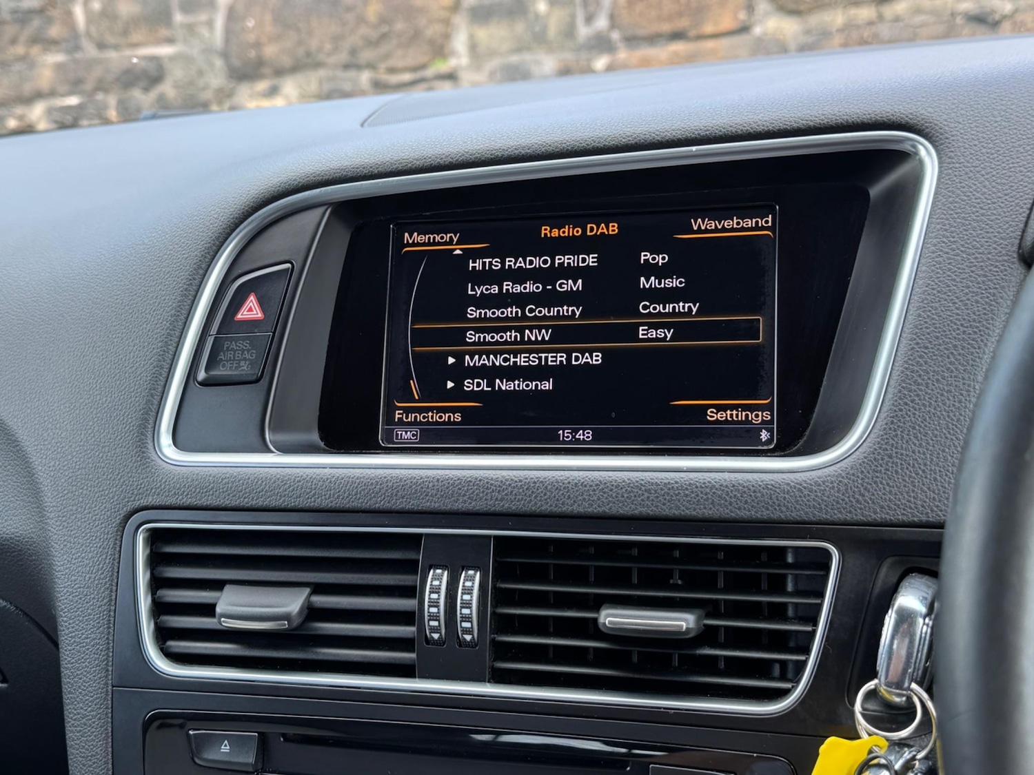 Used Audi SQ5 2015 for sale - 76161127: Photo 36