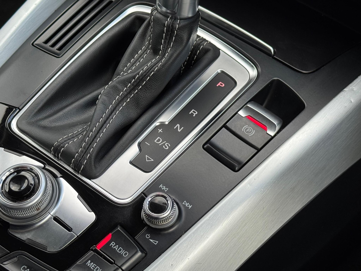 Used Audi SQ5 2015 for sale - 76161127: Photo 42