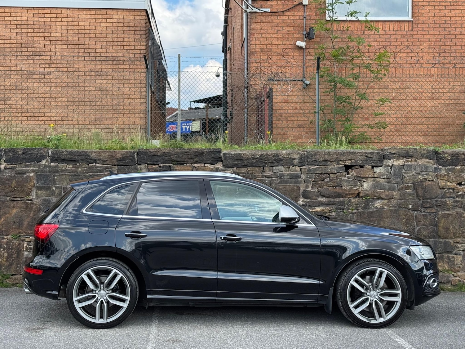 Used Audi SQ5 2015 for sale - 76161127: Photo 8