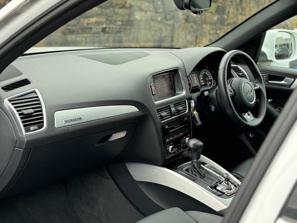 Used Audi Q5 2013 for sale - 76161122: Photo 13