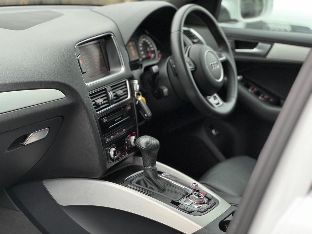 Used Audi Q5 2013 for sale - 76161122: Photo 14