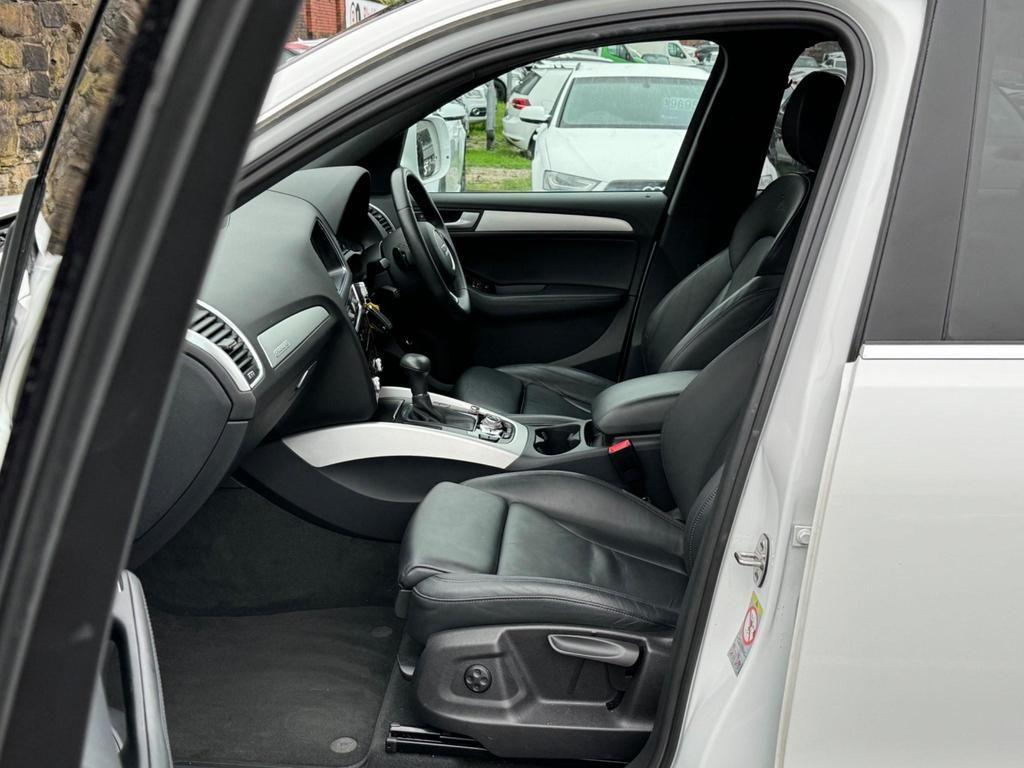 Used Audi Q5 2013 for sale - 76161122: Photo 16