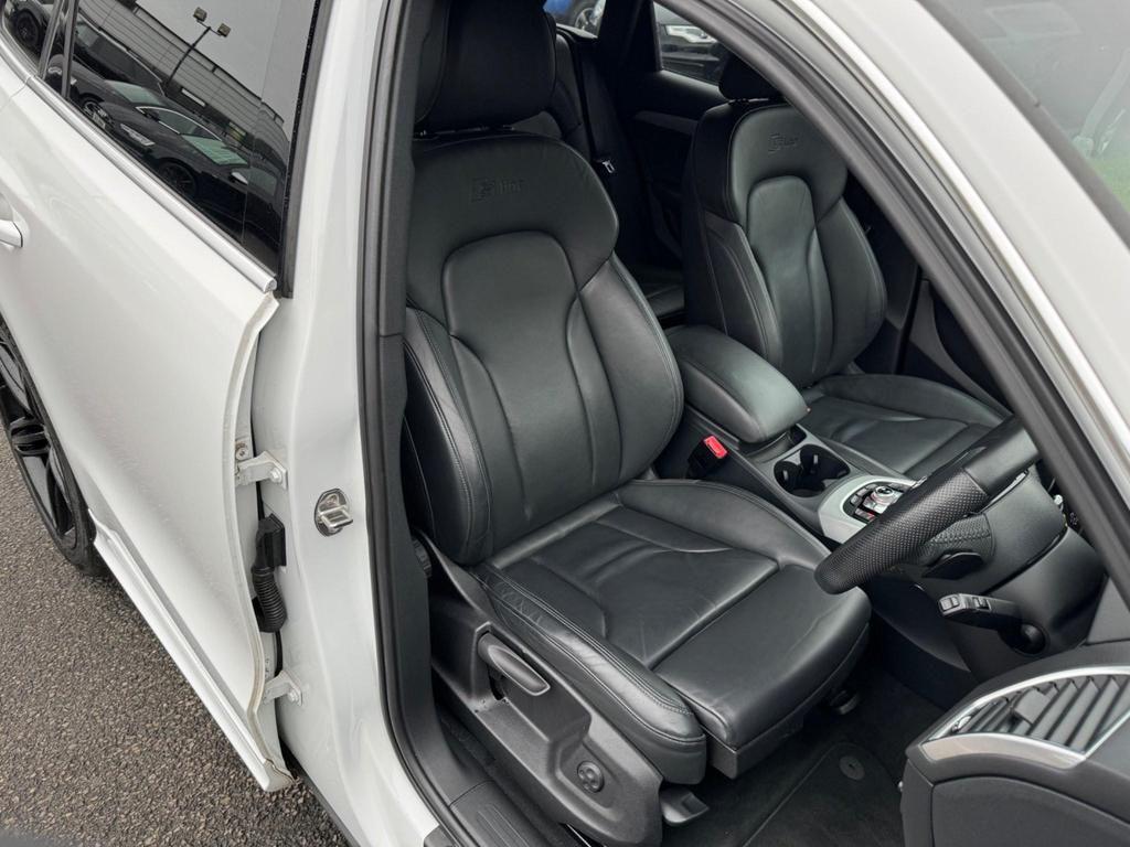 Used Audi Q5 2013 for sale - 76161122: Photo 17