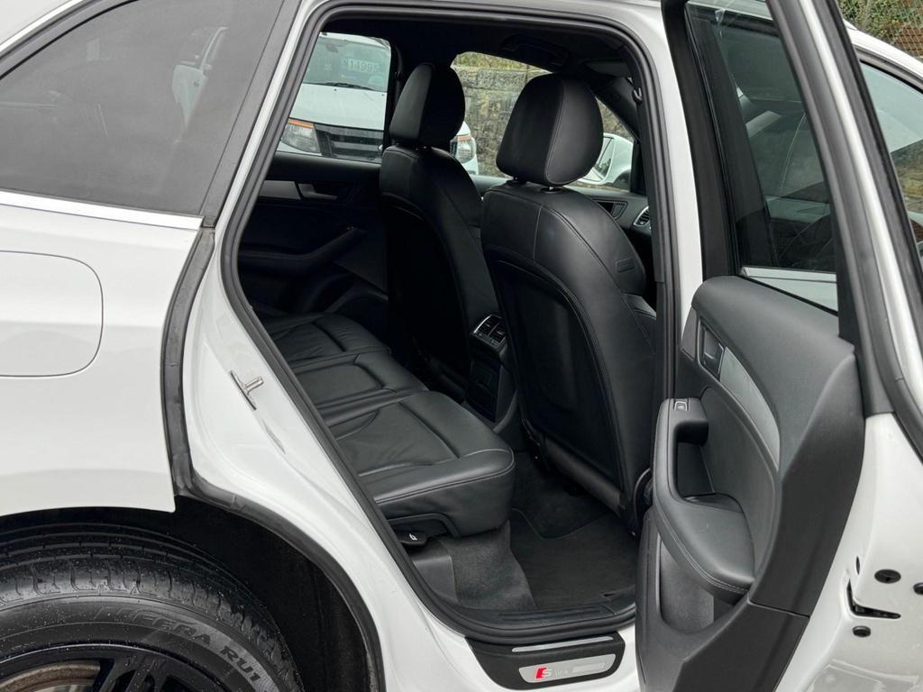 Used Audi Q5 2013 for sale - 76161122: Photo 20