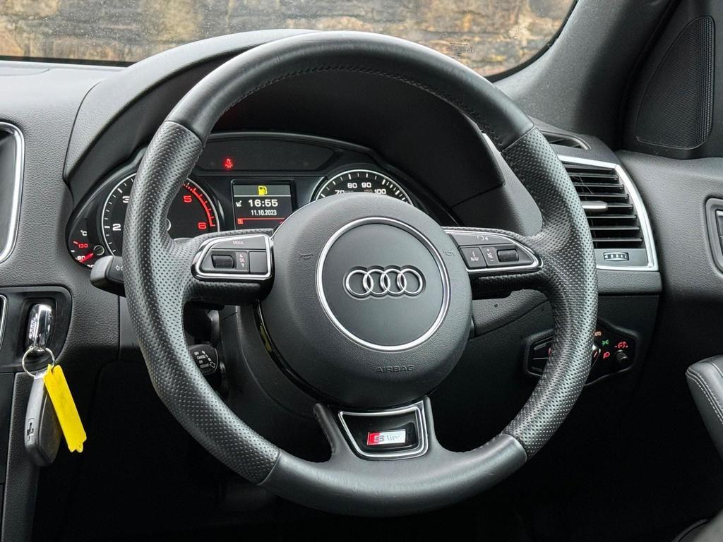 Used Audi Q5 2013 for sale - 76161122: Photo 26