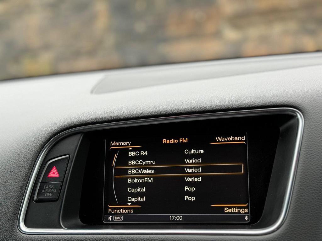 Used Audi Q5 2013 for sale - 76161122: Photo 35