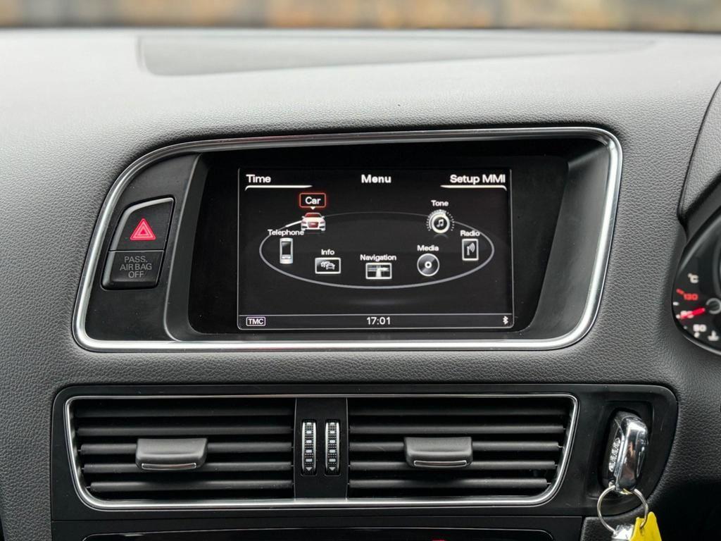 Used Audi Q5 2013 for sale - 76161122: Photo 37