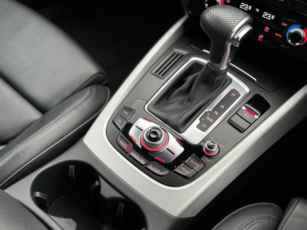 Used Audi Q5 2013 for sale - 76161122: Photo 41