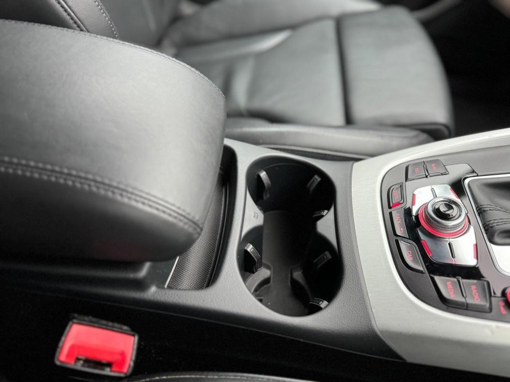 Used Audi Q5 2013 for sale - 76161122: Photo 44