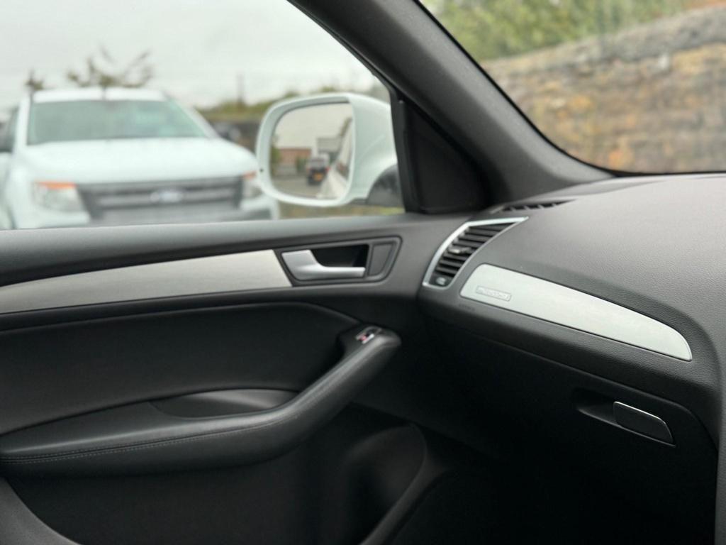 Used Audi Q5 2013 for sale - 76161122: Photo 52
