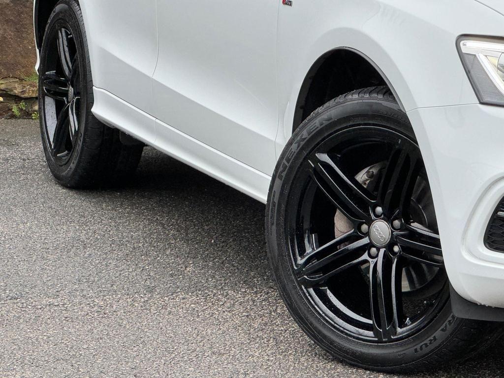Used Audi Q5 2013 for sale - 76161122: Photo 57