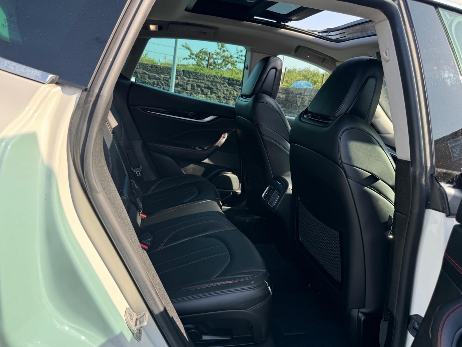 Used Maserati Levante 2016 for sale - 76161123: Photo 20