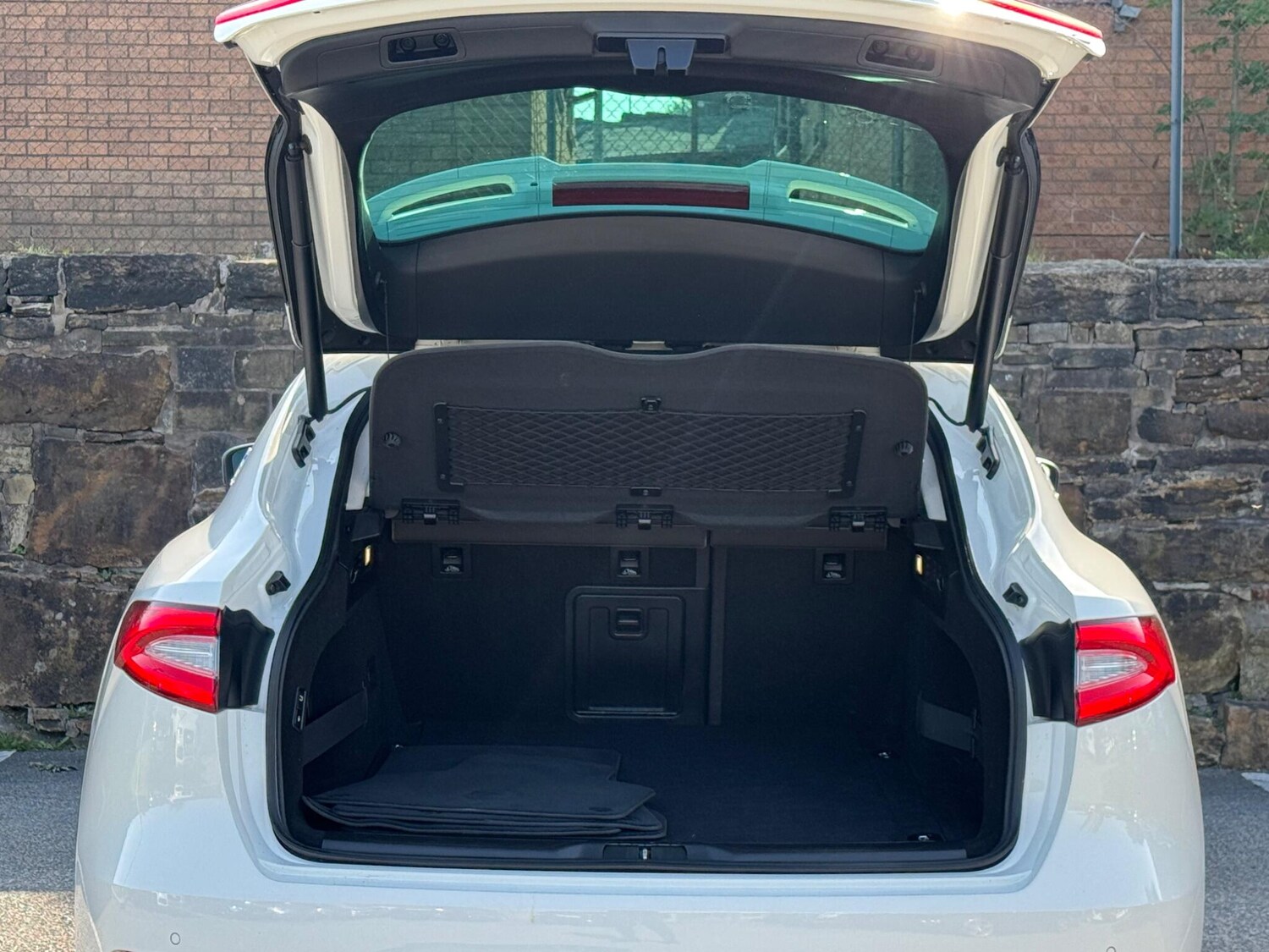 Used Maserati Levante 2016 for sale - 76161123: Photo 22