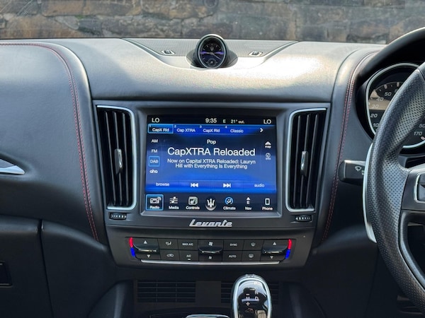 Used Maserati Levante 2016 for sale - 76161123: Photo 29